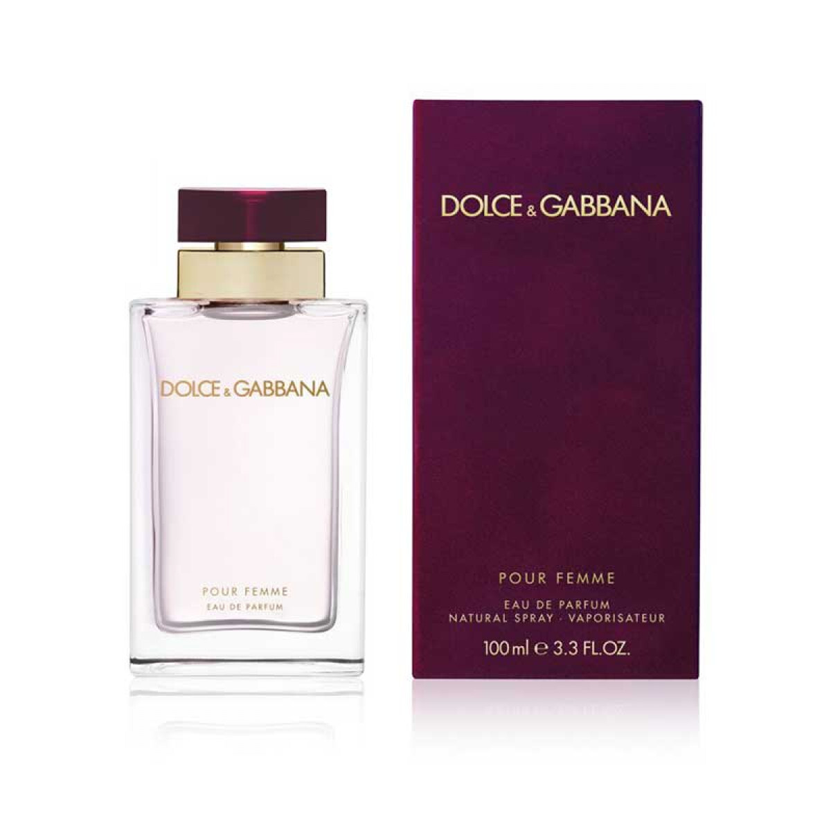 Pour Femme