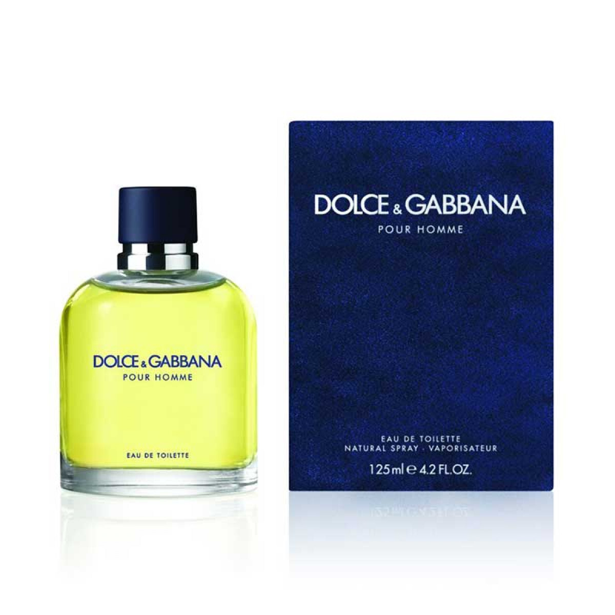 Pour Homme