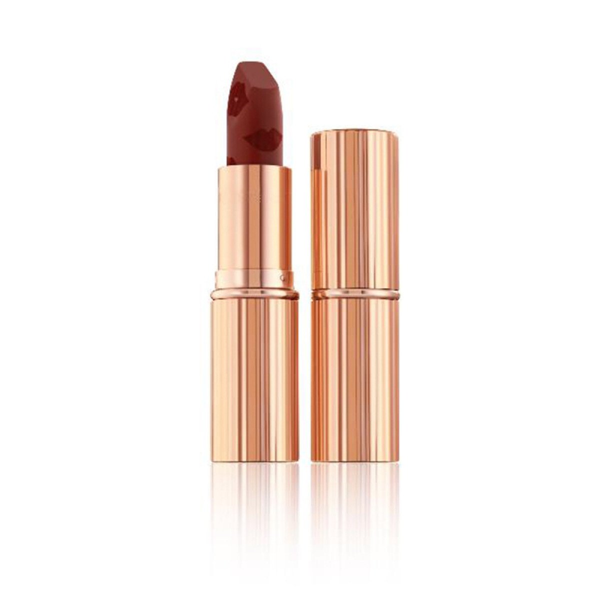 MATTE REVOLUTION IN SCARLET SPELL