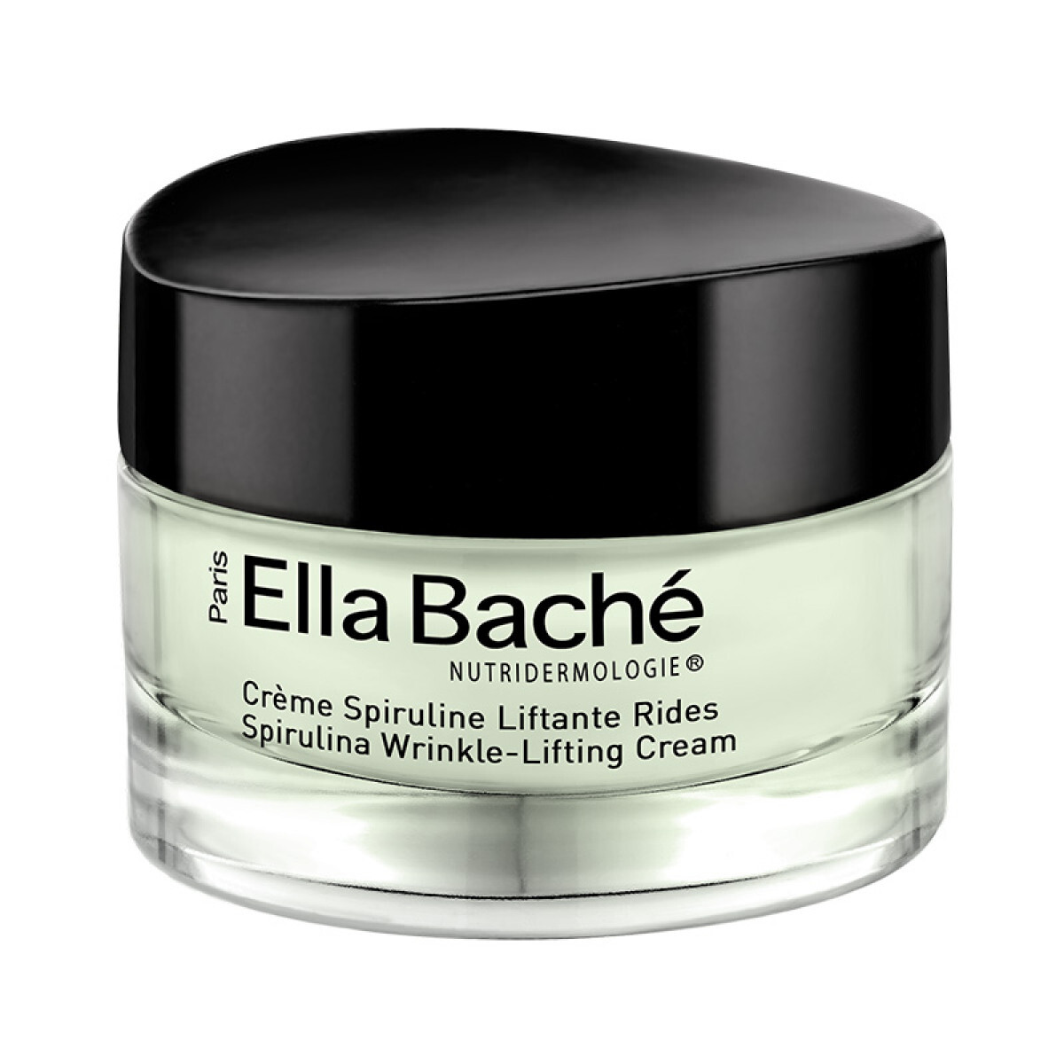 Spirulina Wrinkle-Lifting Cream