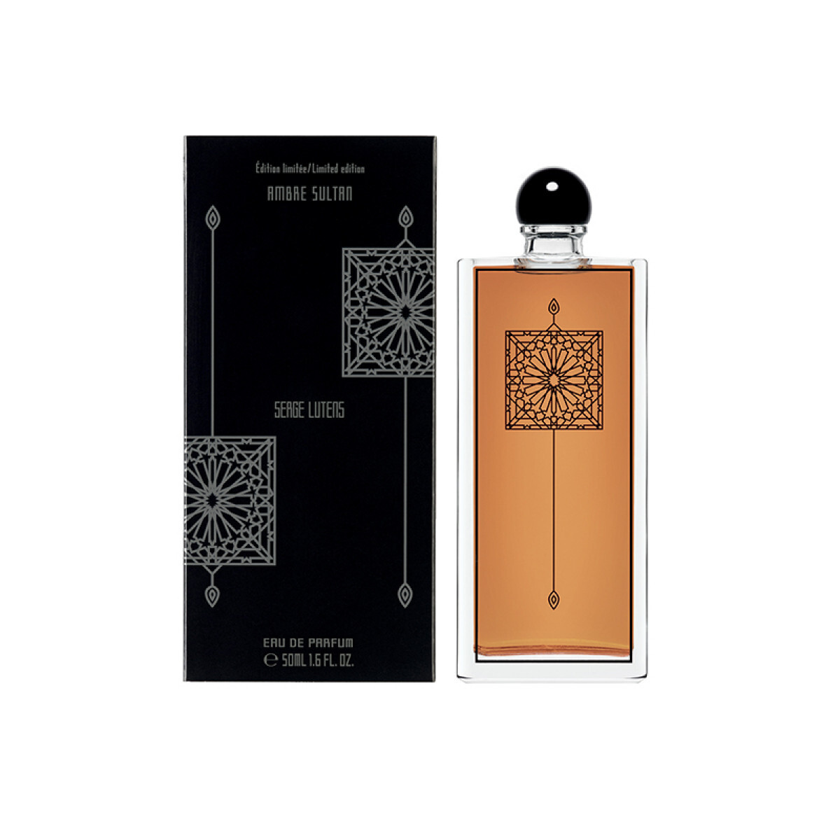 Ambre Sultan