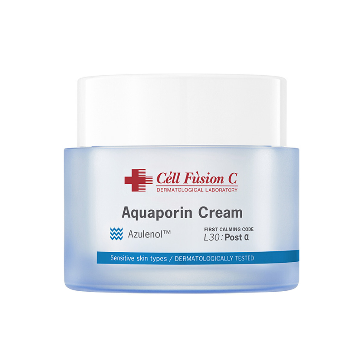 Postα Aquaporin Cream