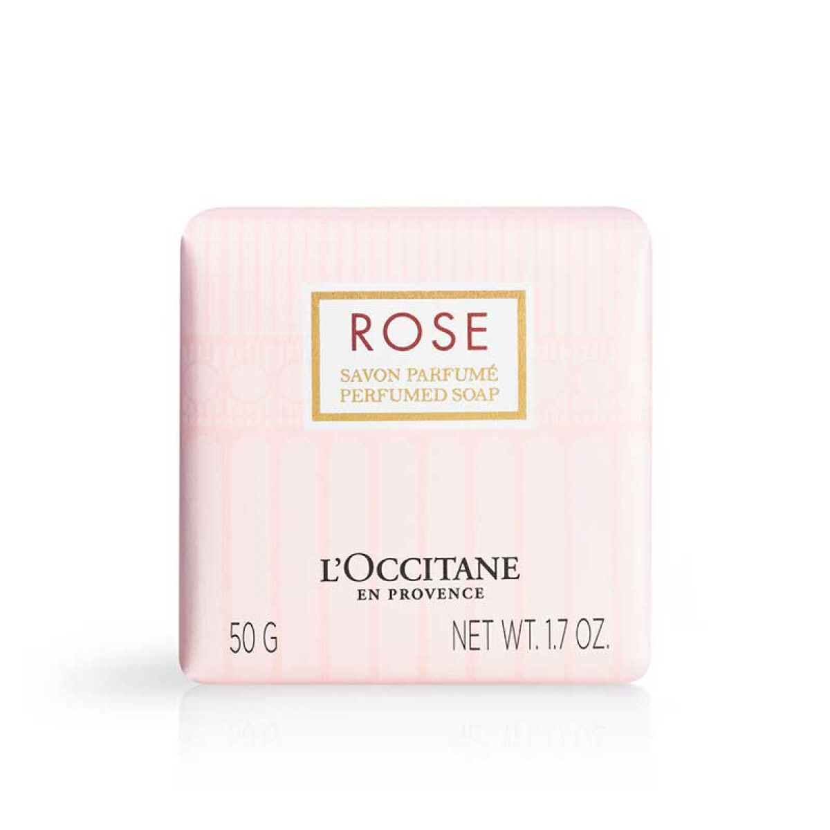 Rose Perfumed Soap