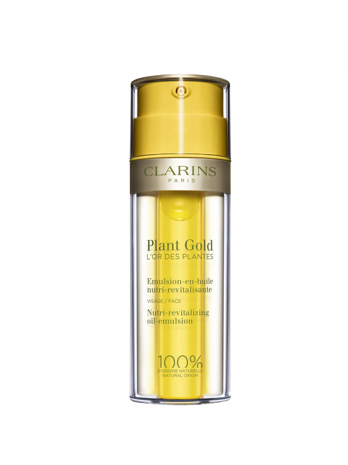 Plant Gold