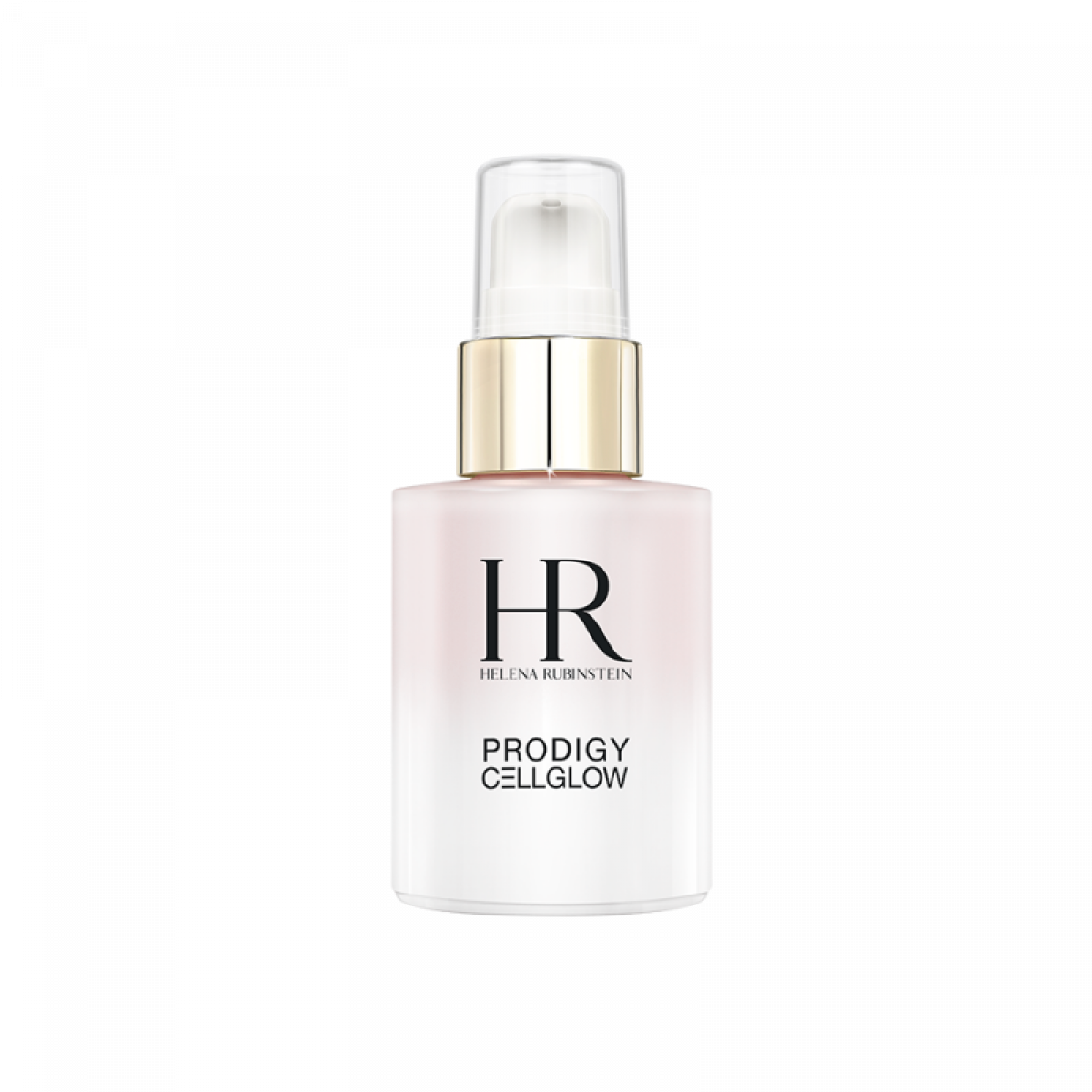 PRODIGY CELLGLOW THE SHEER ROSY UV FLUID SPF 50/ PA++++