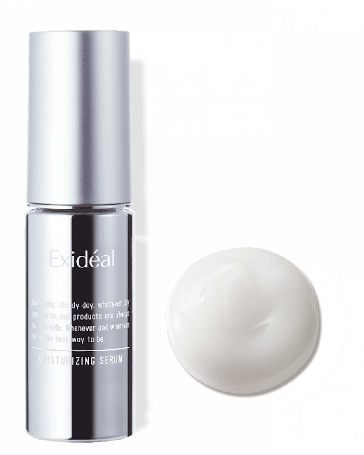 Moisturizing Serum