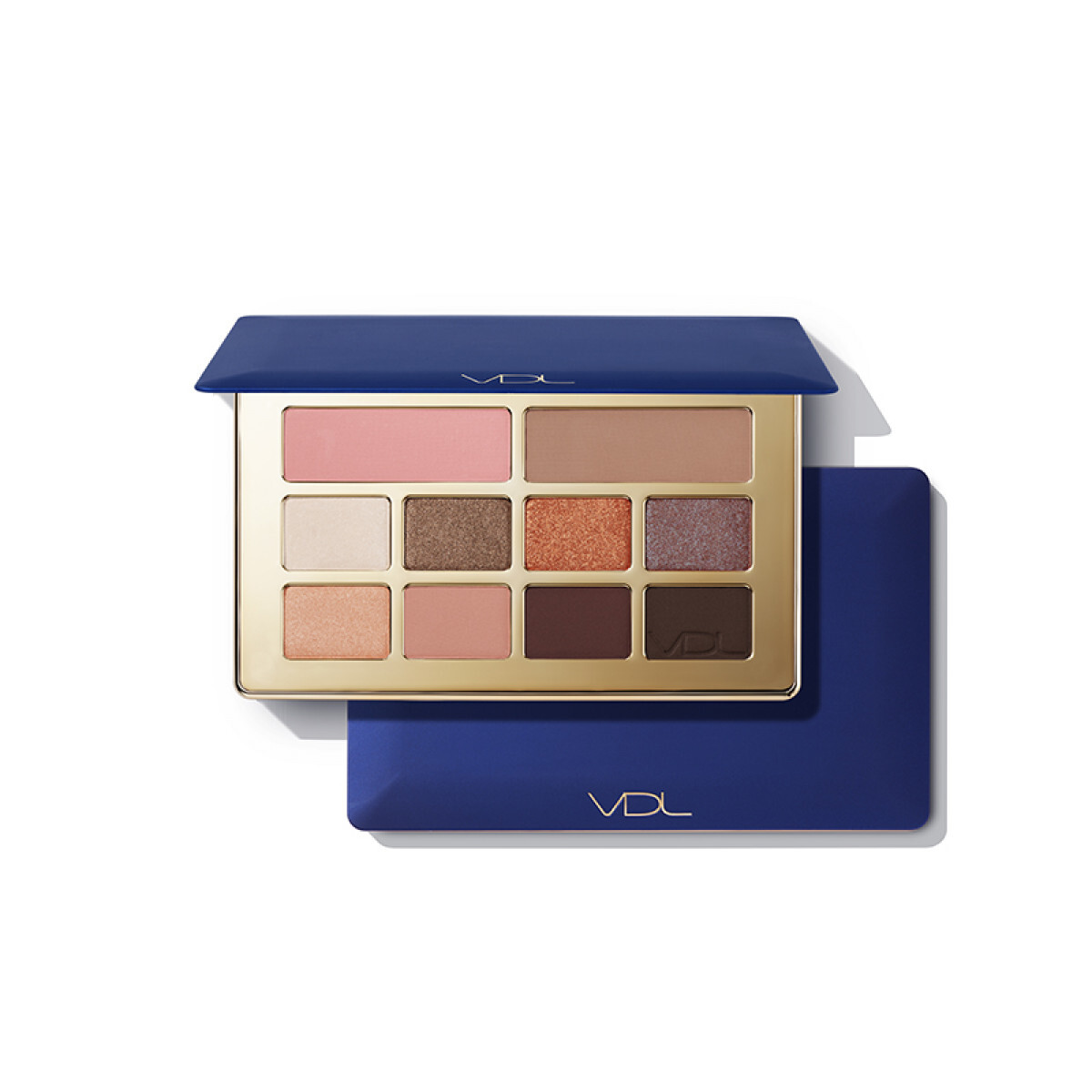 VDL Expert Color Multi Book 6.4 (PANTONE 2020)