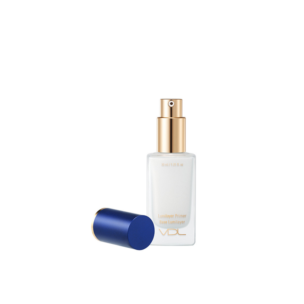 Lumilayer Primer (PANTONE 2020)