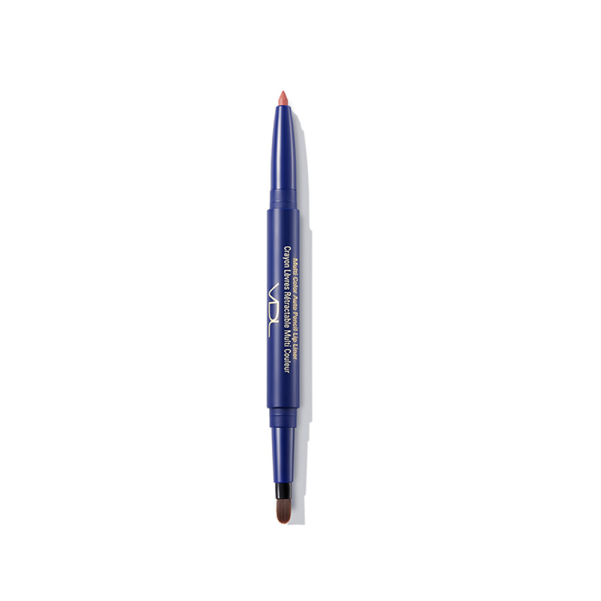 Multi Color Auto Pencil Lip Liner (PANTONE 2020)