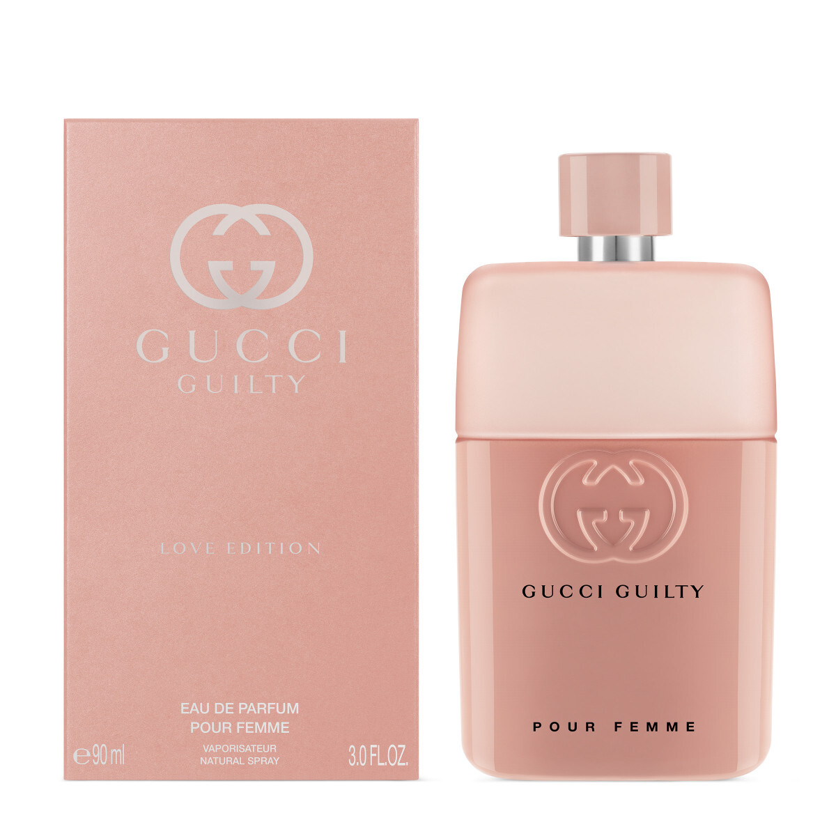 Guilty Love Edition Pour Femme