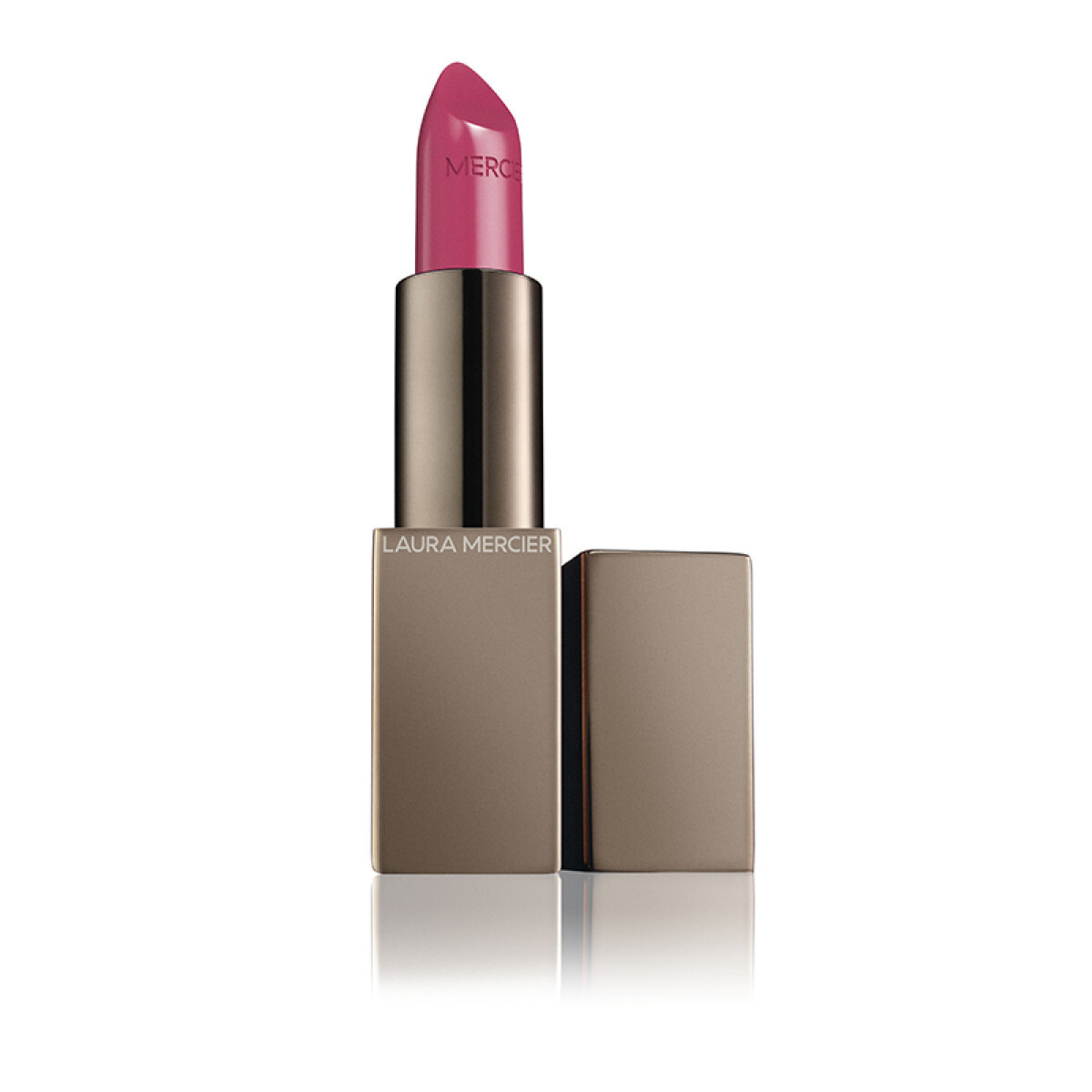 ROUGE ESSENTIEL SILKY CRÈME LIPSTICK