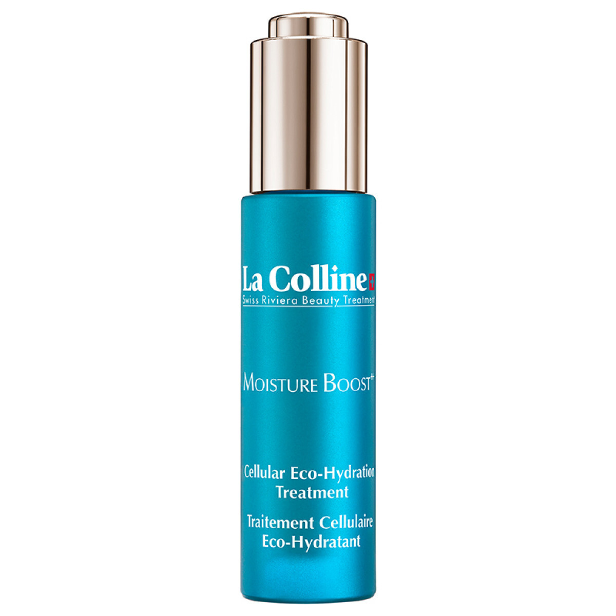 Cellular Eco - Hydration Treatment