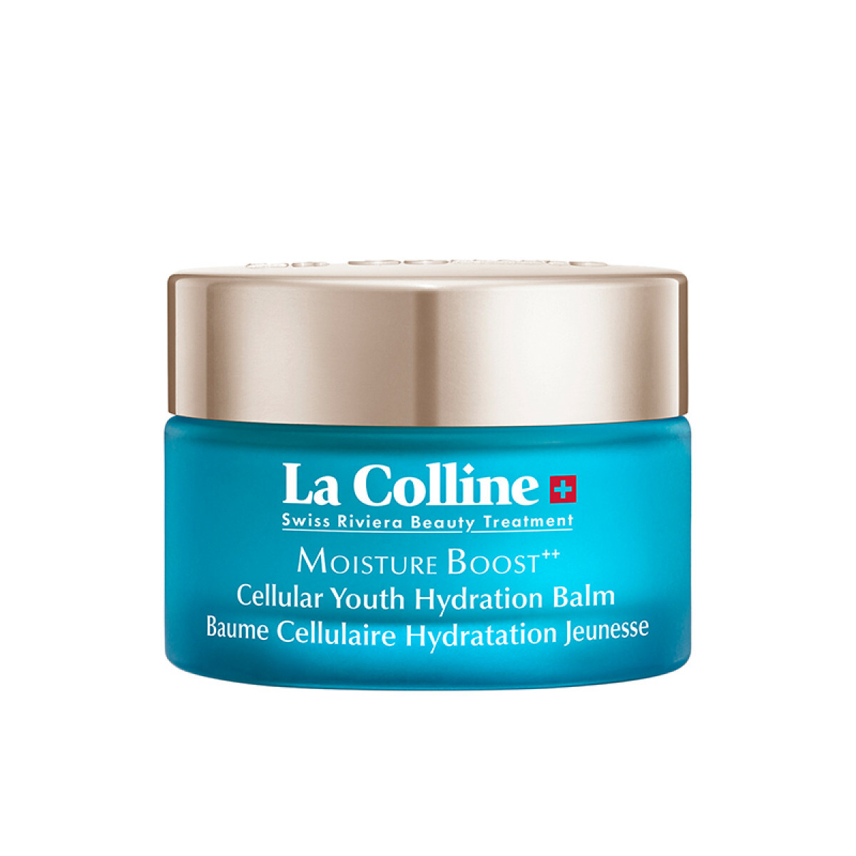 Cellular Youth Hydration Balm