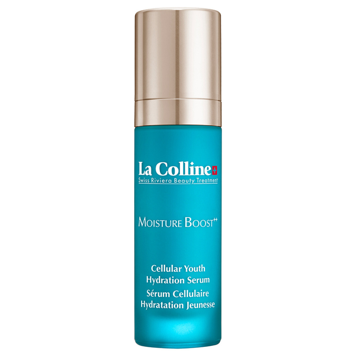 CELLULAR YOUTH HYDRATION SERUM