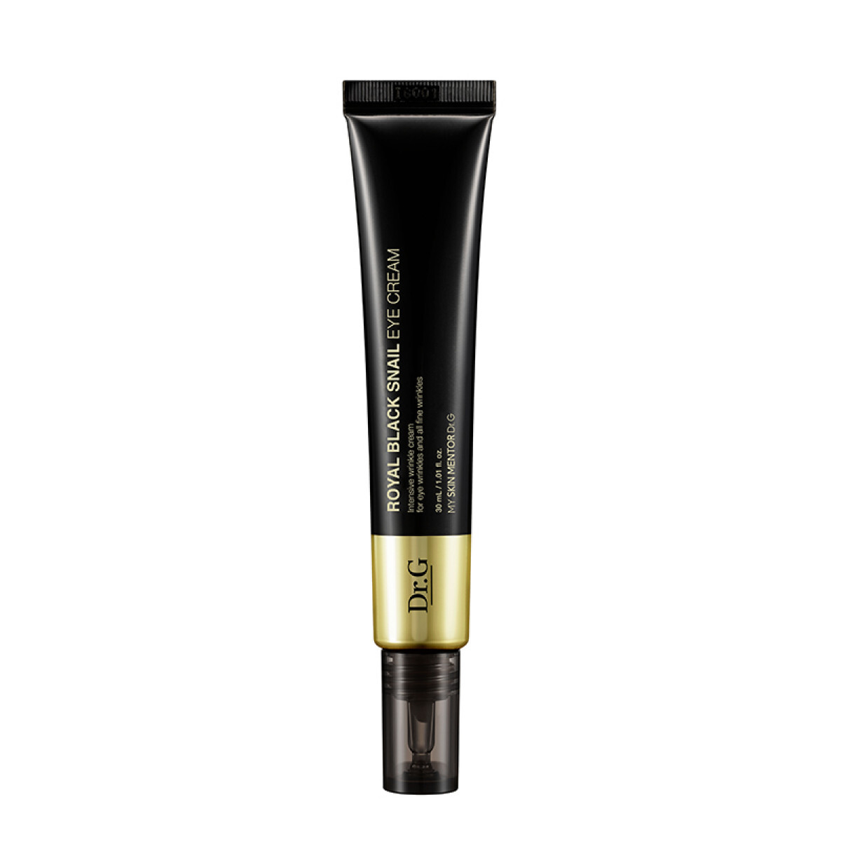 Royal Black Snail Eye Cream