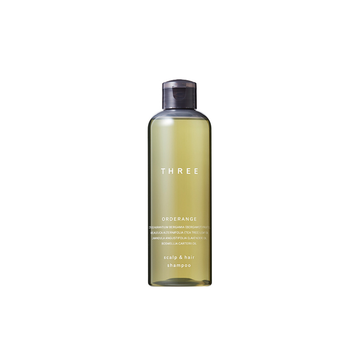 Orderange Shampoo