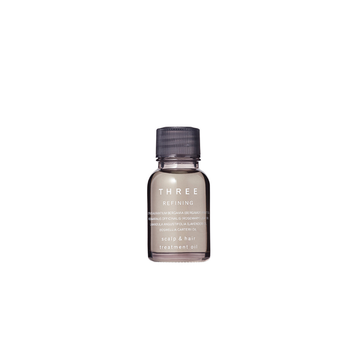 Treatment Oil