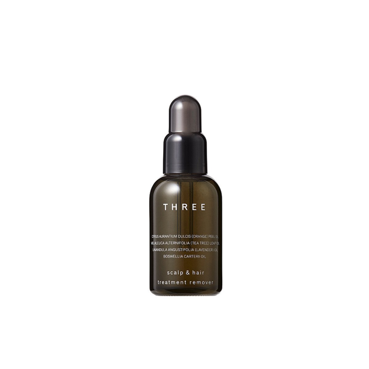 Treatment Remover