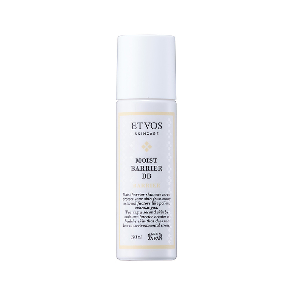 Moist Barrier BB SPF32 PA +++