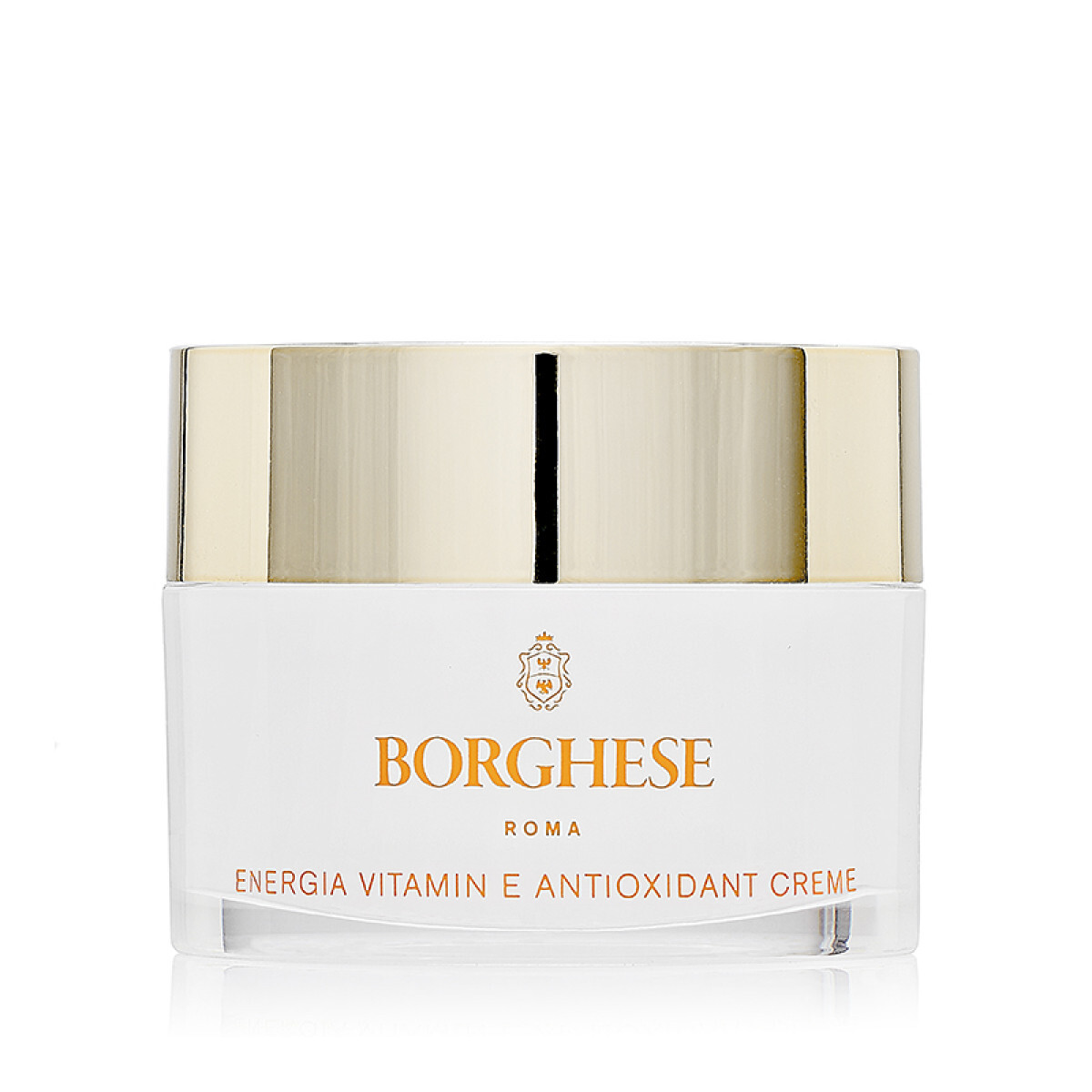 VITAMIN E ANTIOXIDANT CRÈ ME