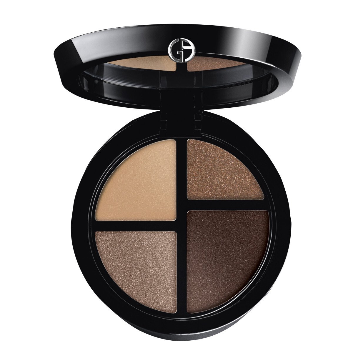 Eye Quattro Eyeshadow Palette