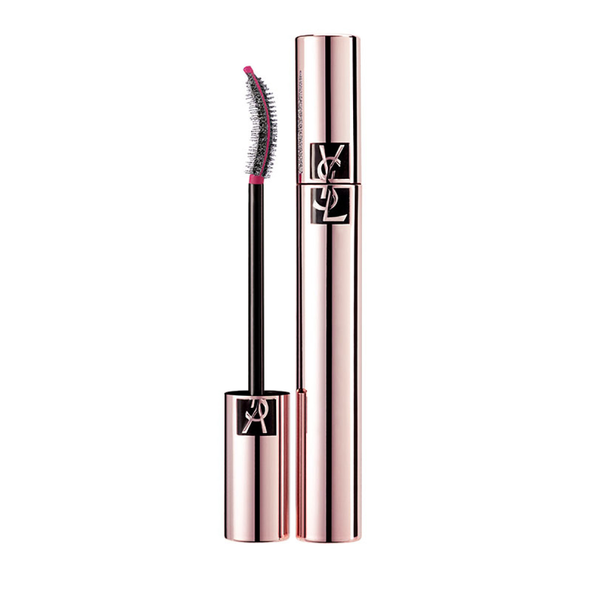 MASCARA VOLUME EFFET FAUX CILS THE CURLER
