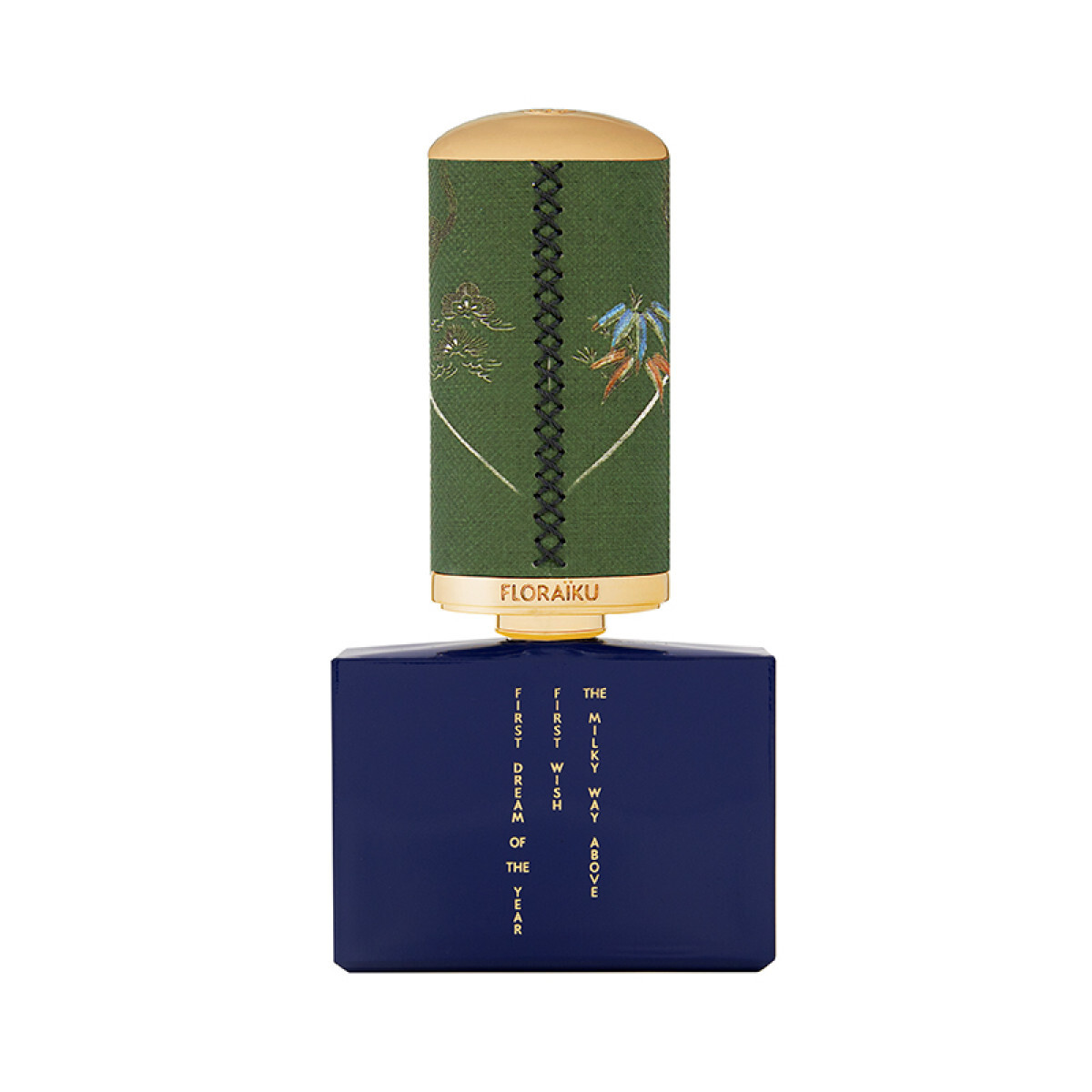 First Dream Of The Year Eau de Parfum