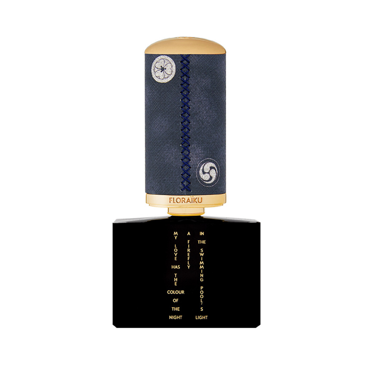 My Love Has The Color Of The Night Eau d e Parfum
