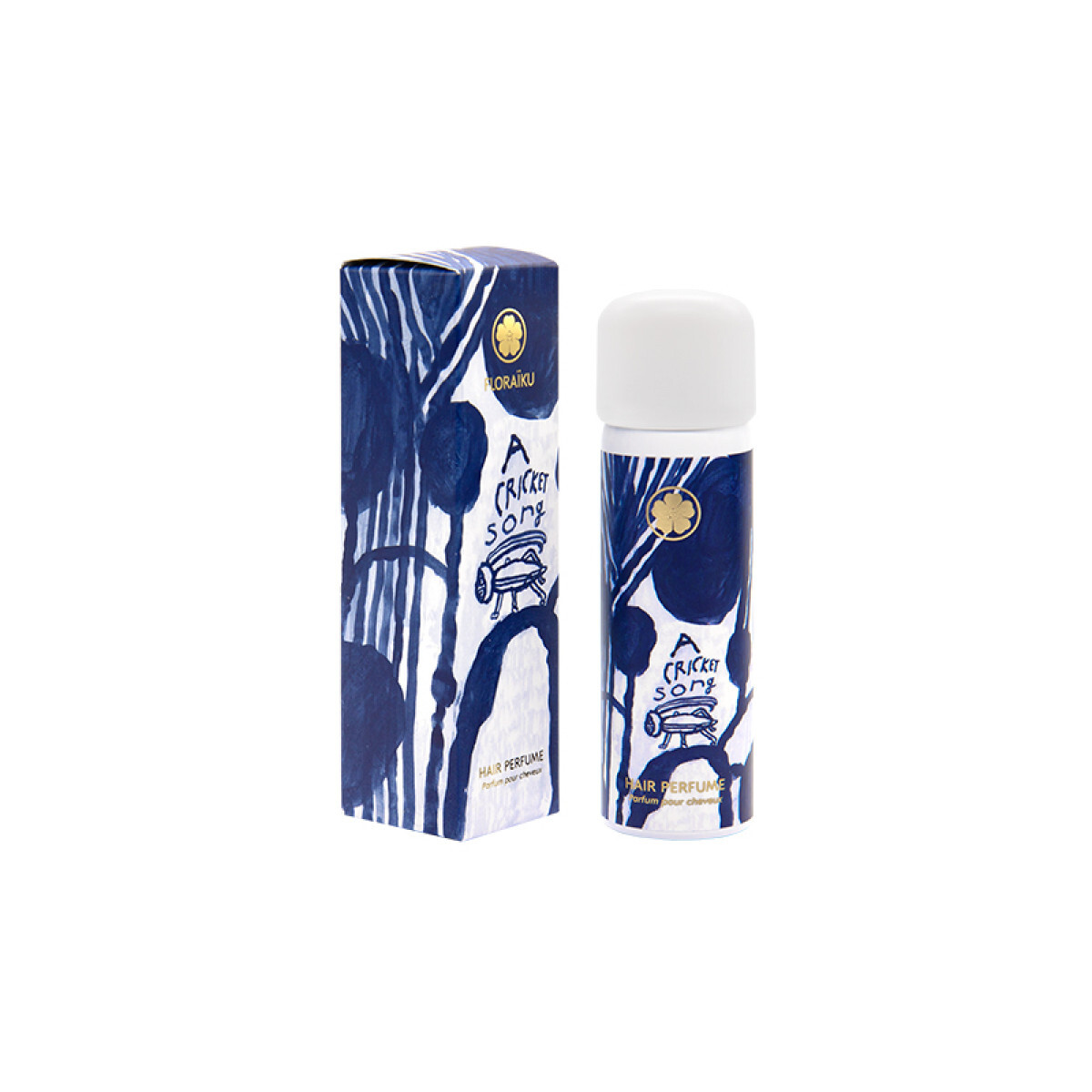 Hair Perfumes