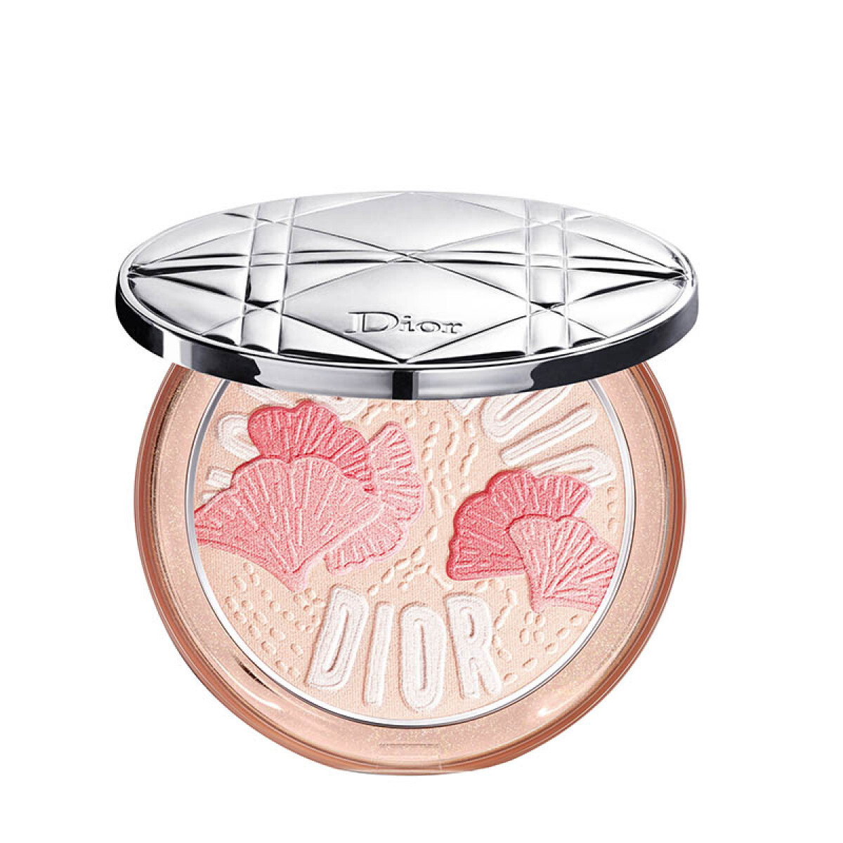 Diorskin Nude Luminizer - Limited Edition
