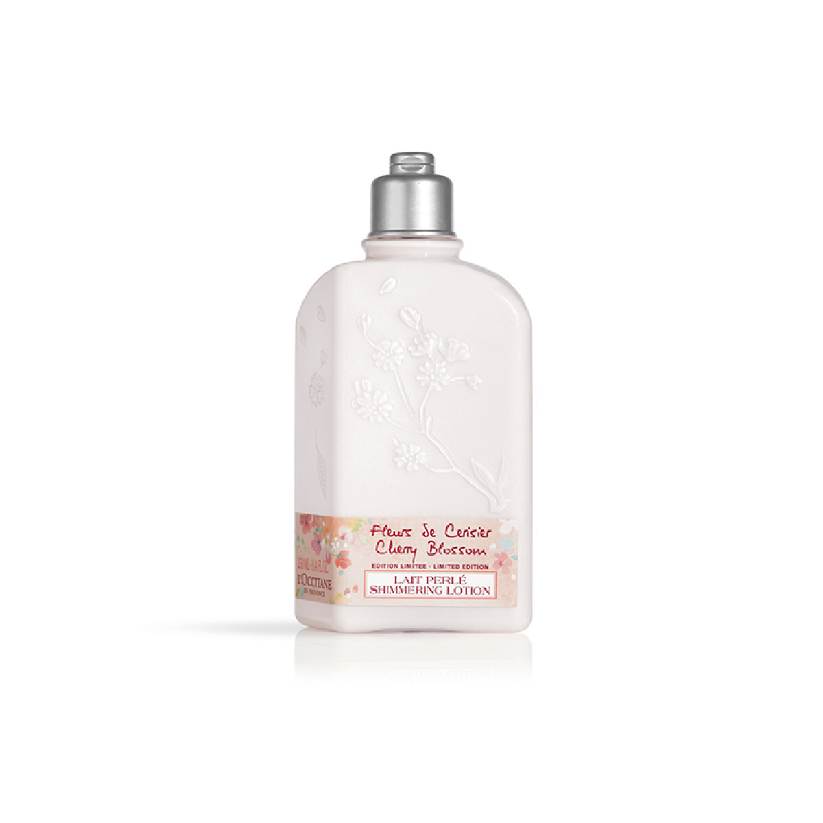 Cherry Blossom Body Milk
