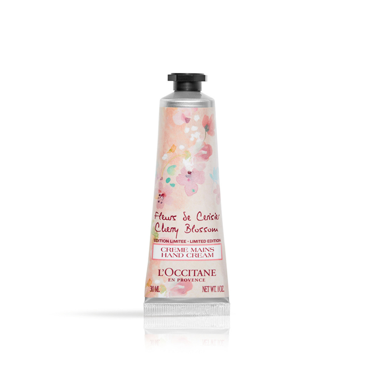 Cherry Blossom Hand Cream