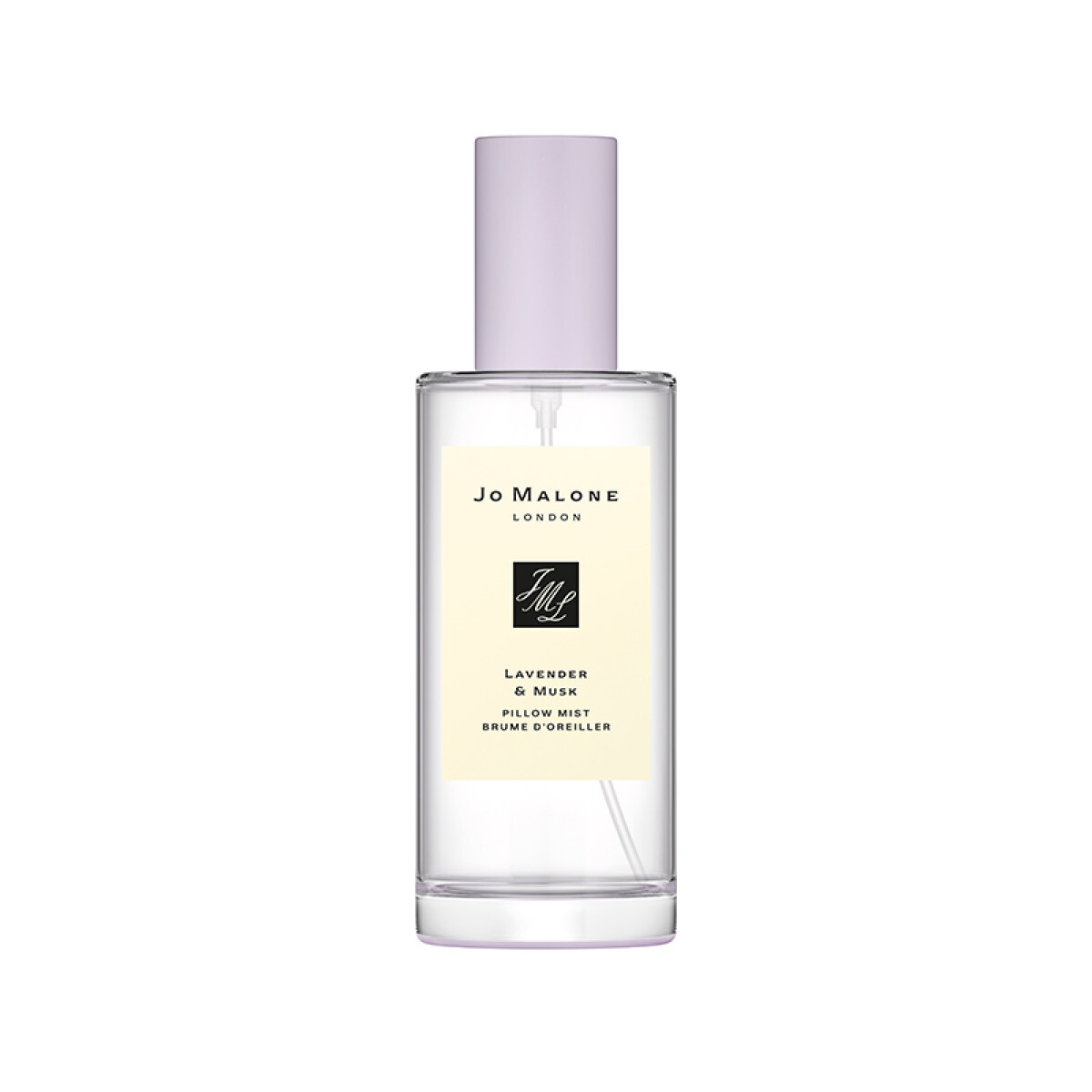 Lavender & Musk Pillow Mist