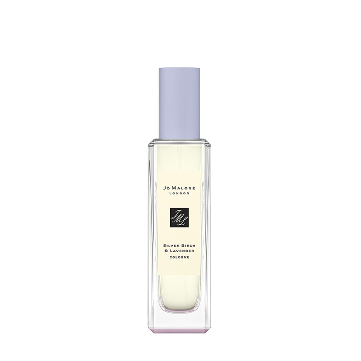 Silver Birch & Lavender Cologne