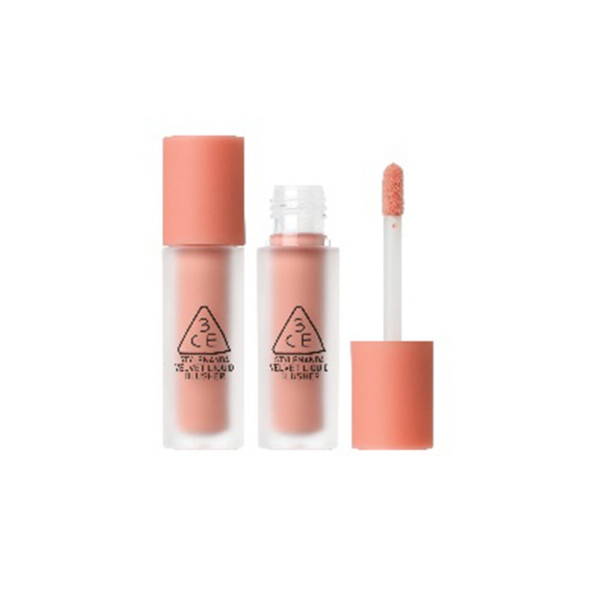 VELVET LIQUID BLUSHER