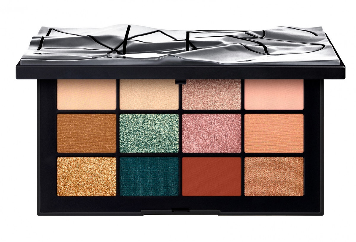 COOL CRUSH EYESHADOW PALETTE