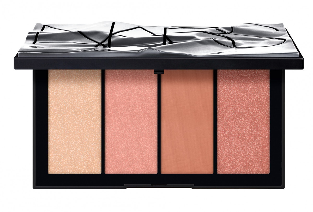 HOW TO FIX CHEEK PALETTE