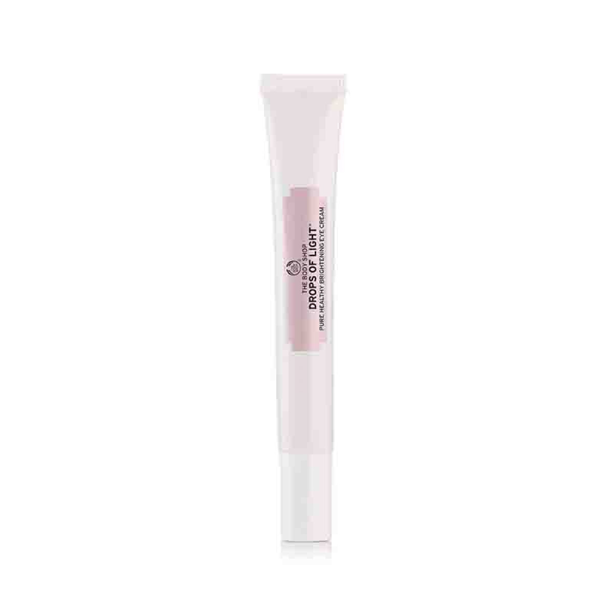 Drops of LightTM Pure Healthy Brightening Eye Cream