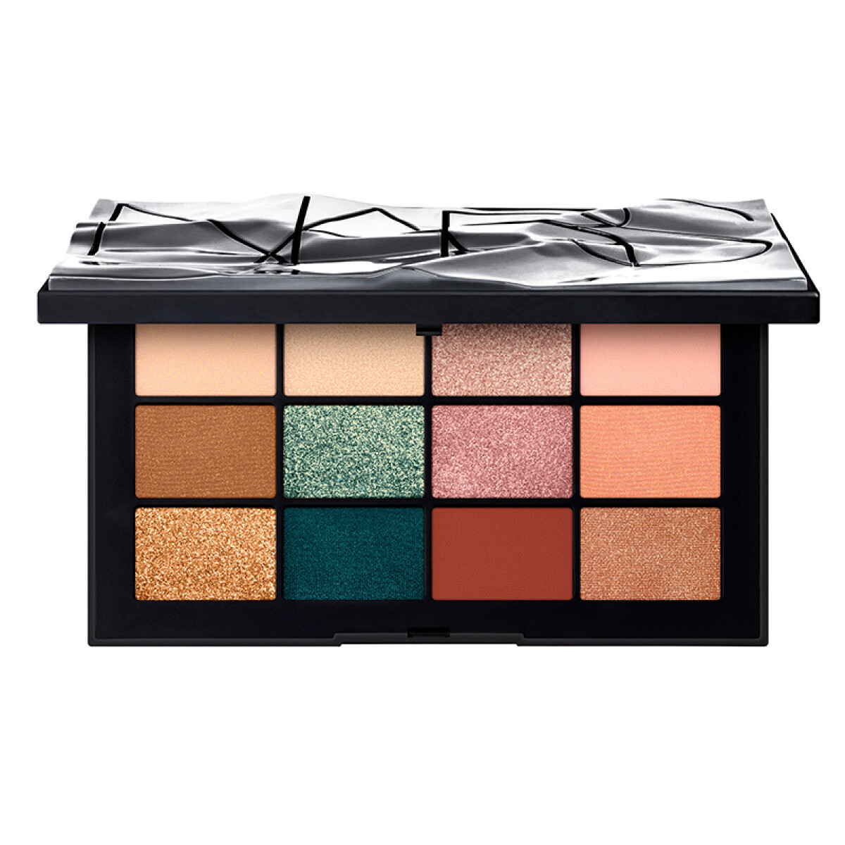 COOL CRUSH EYESHADOW PALETTE