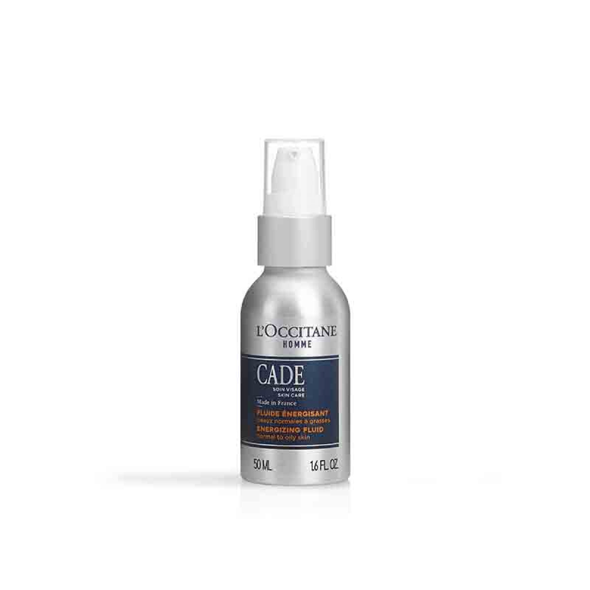CADE ENERGIZING FLUID