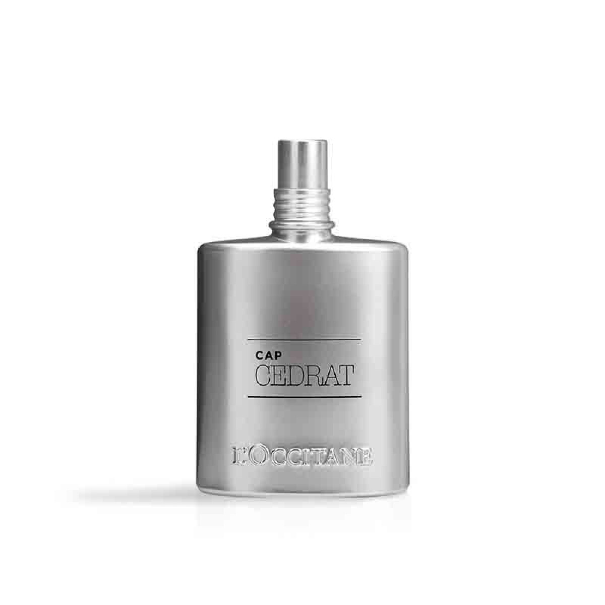 CAP CÉDRAT EAU DE TOILETTE