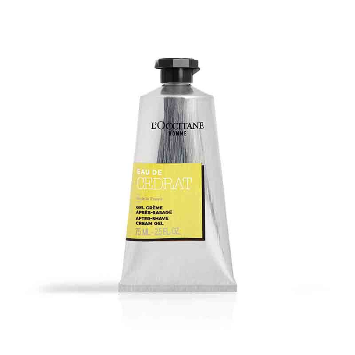 EAU DE CÉDRAT AFTER SHAVE CREAM GEL