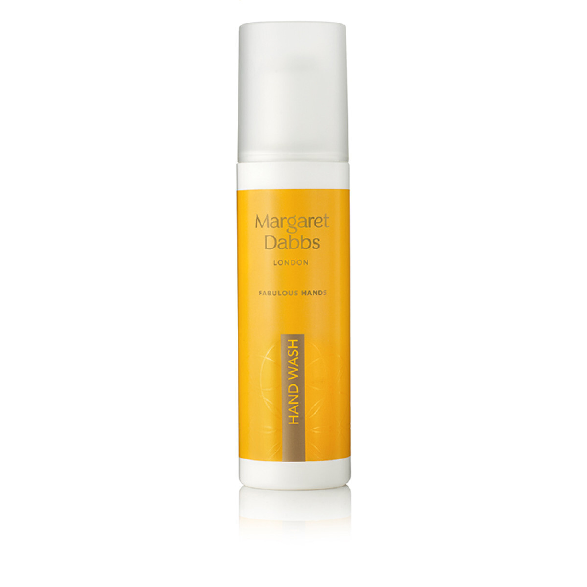 Nourishing Hand Wash
