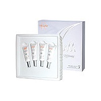 Silk Progressive Whitening Day Lotion