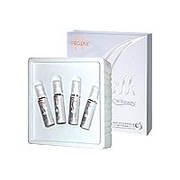 Silk Progressive Whitening Night