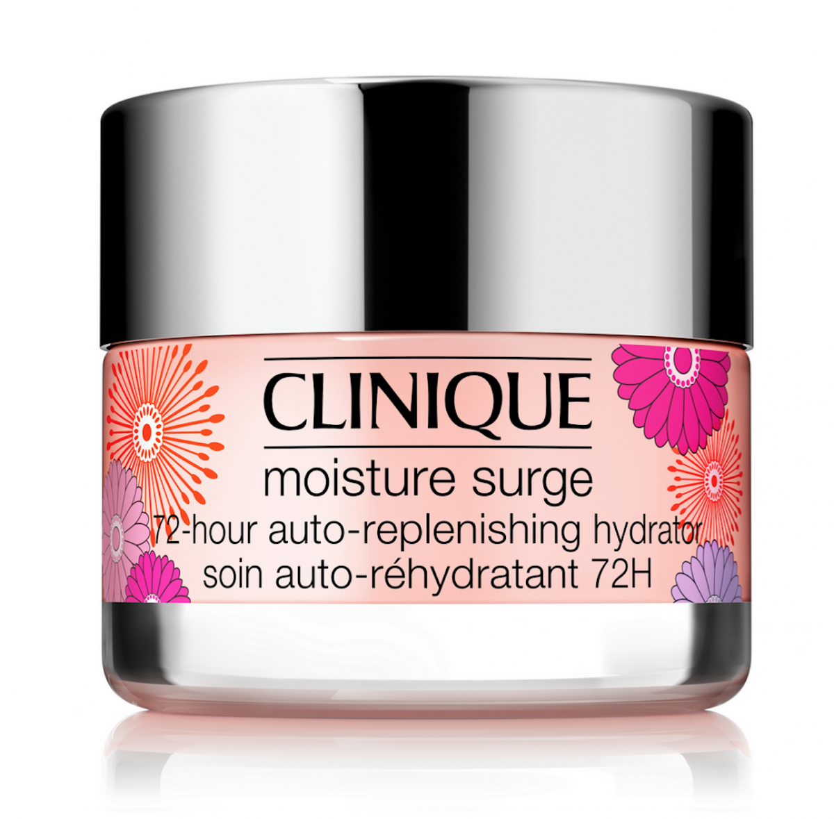 Limited Edition Moisture Surge 72 Hr Auto-Replenishing Hydrator