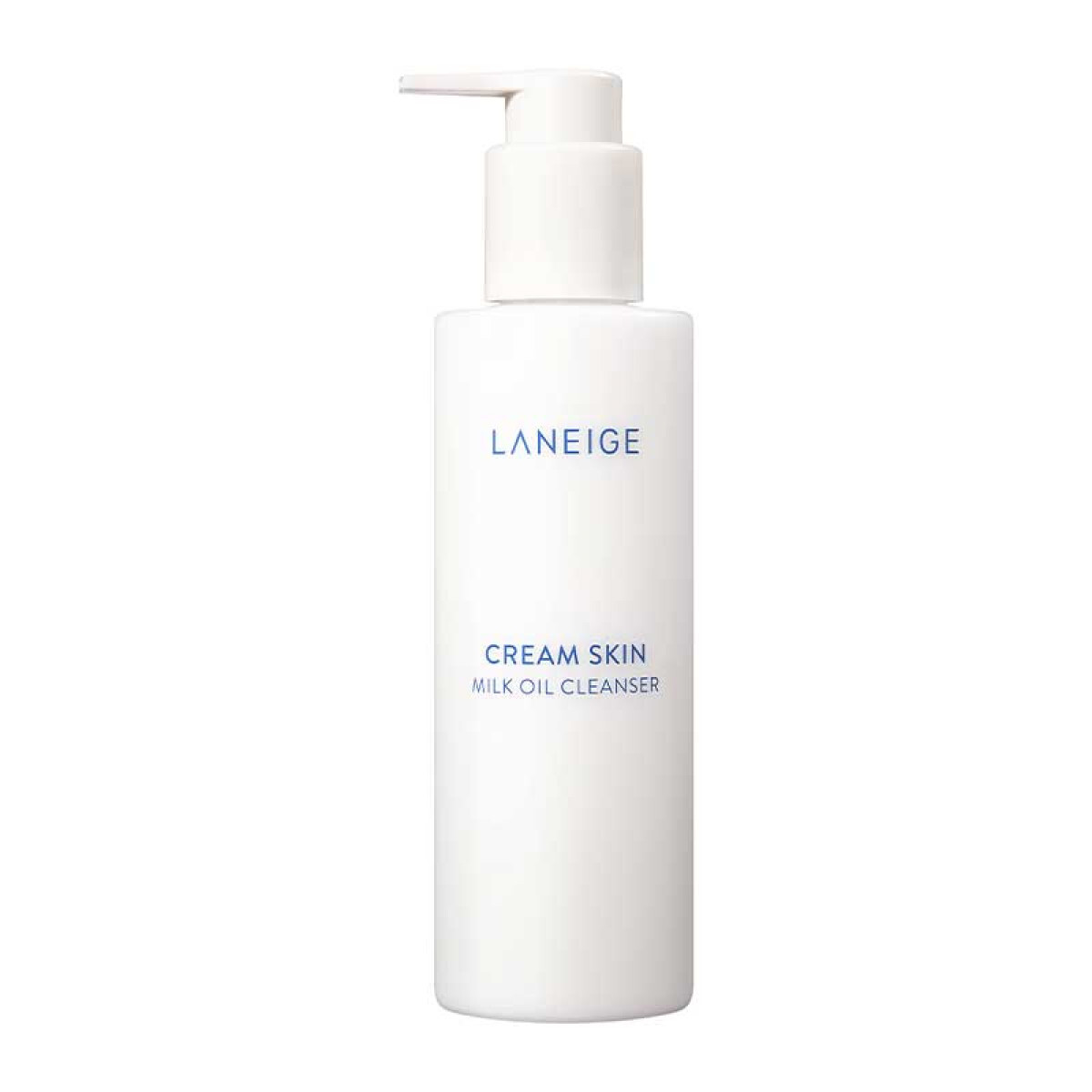 Cream Skin Milk Oil Cleanser