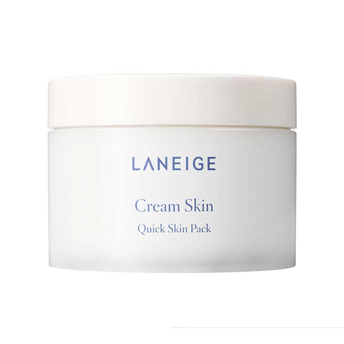 Cream Skin Quick Skin Pack