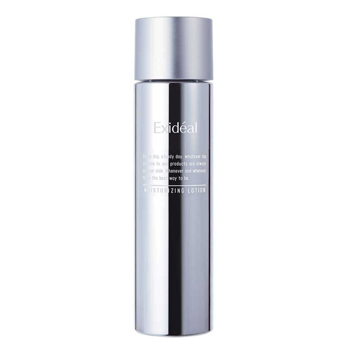 Moisturizing Lotion