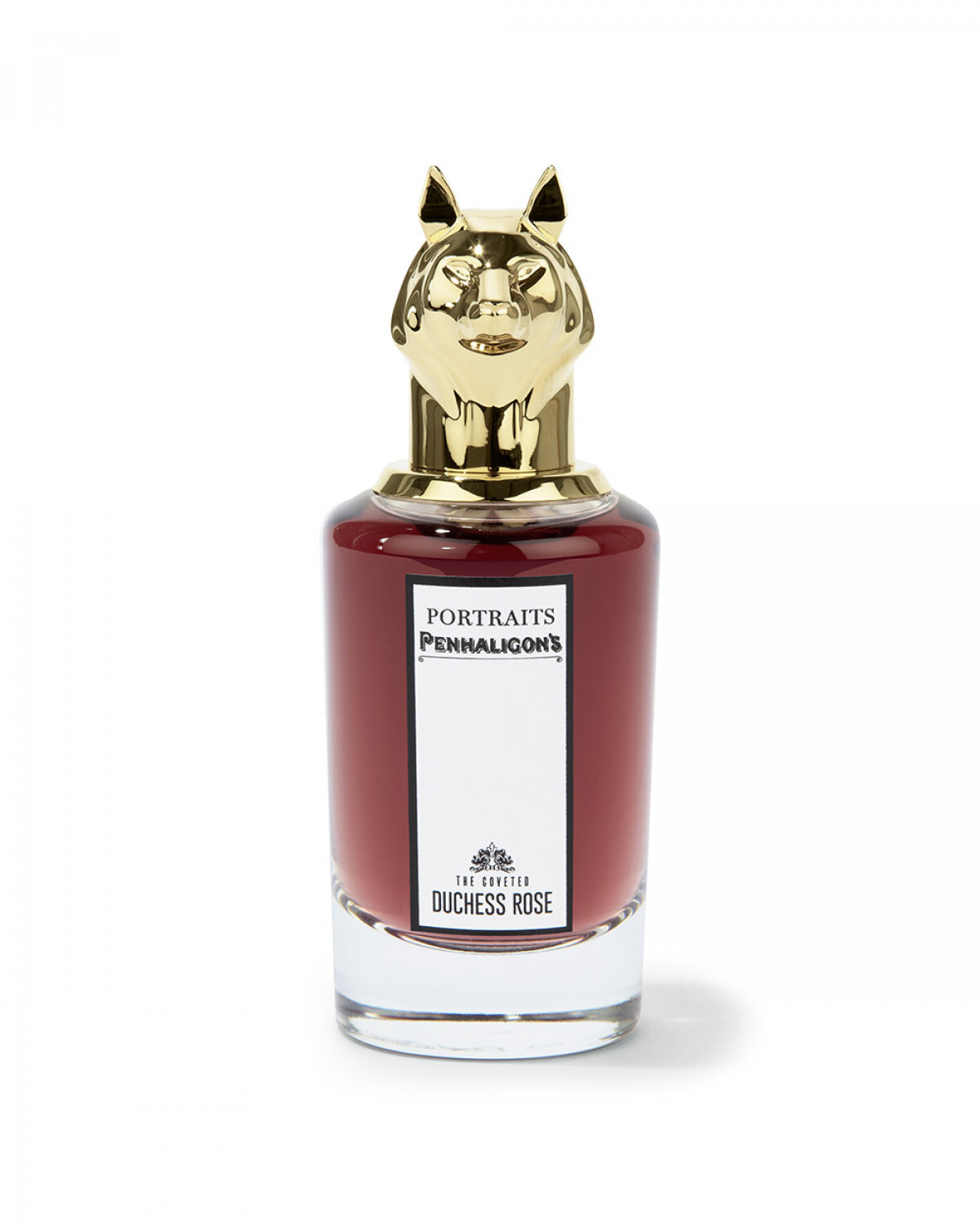 PENHALIGON'S | The Coveted Duchess Rose Eau de Parfum | she critiques